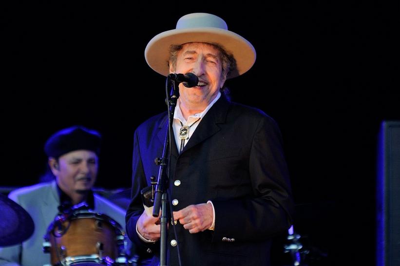 Bob Dylan Announces U.S. Fall Tour Dates