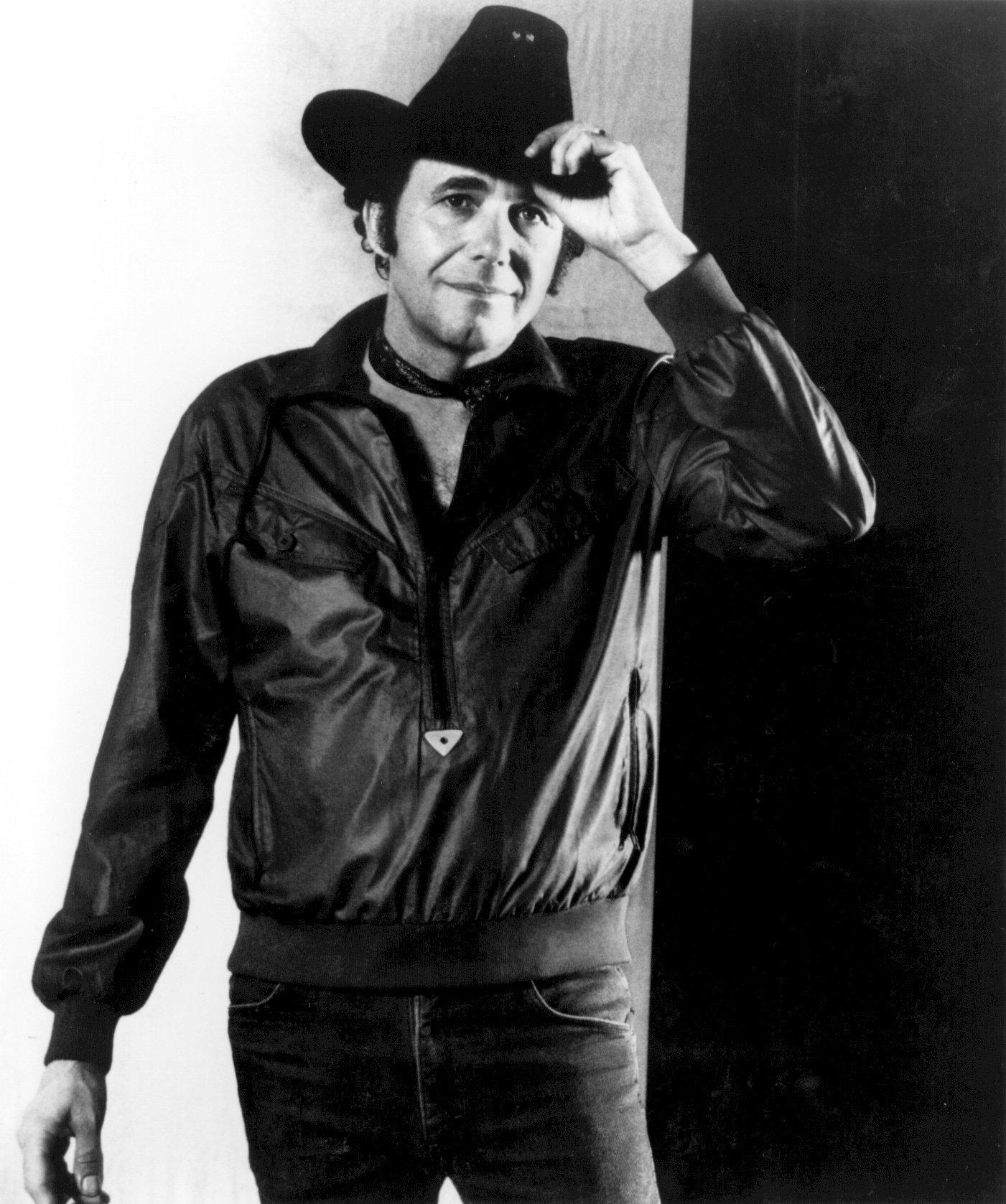 Bobby Bare