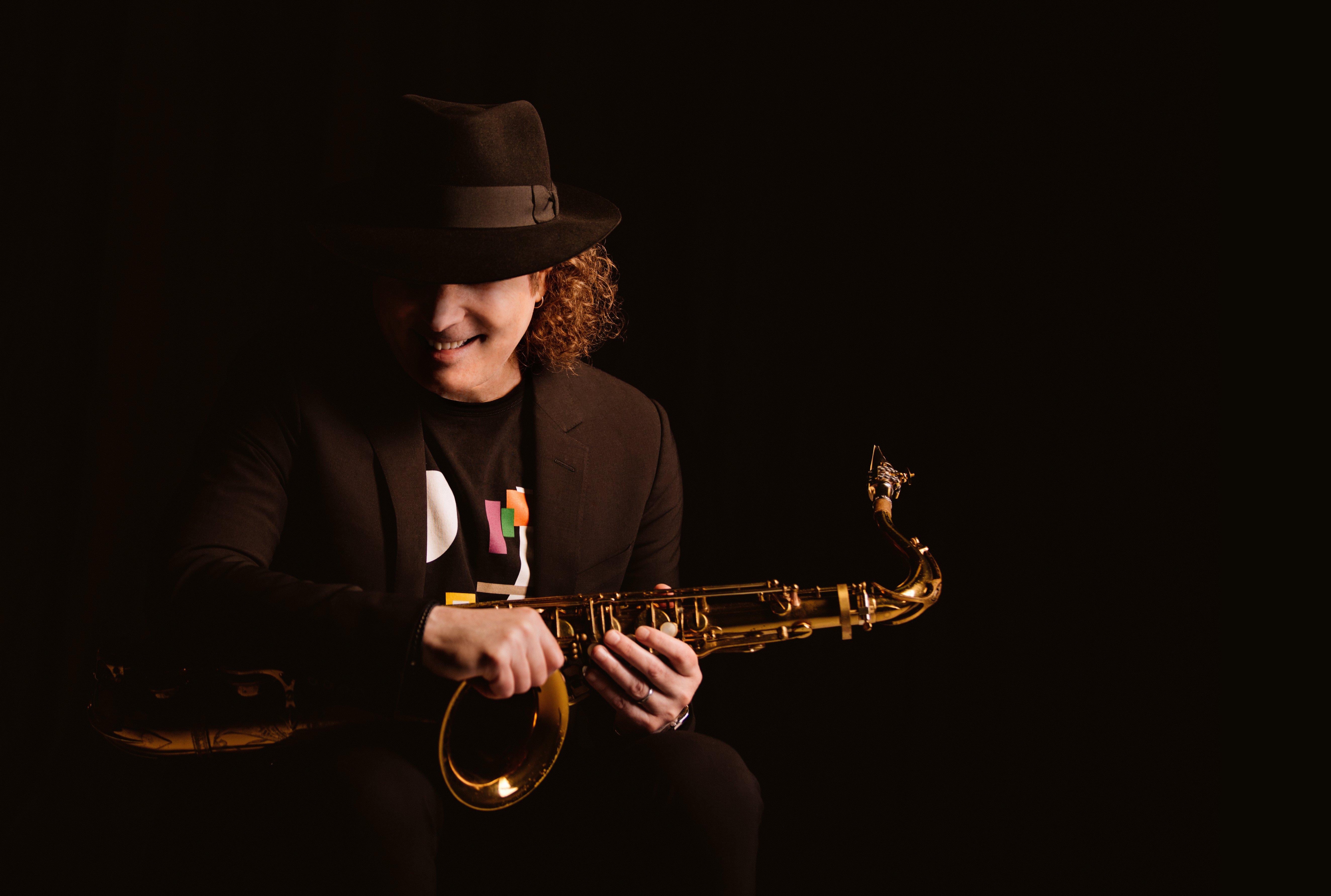 Boney James