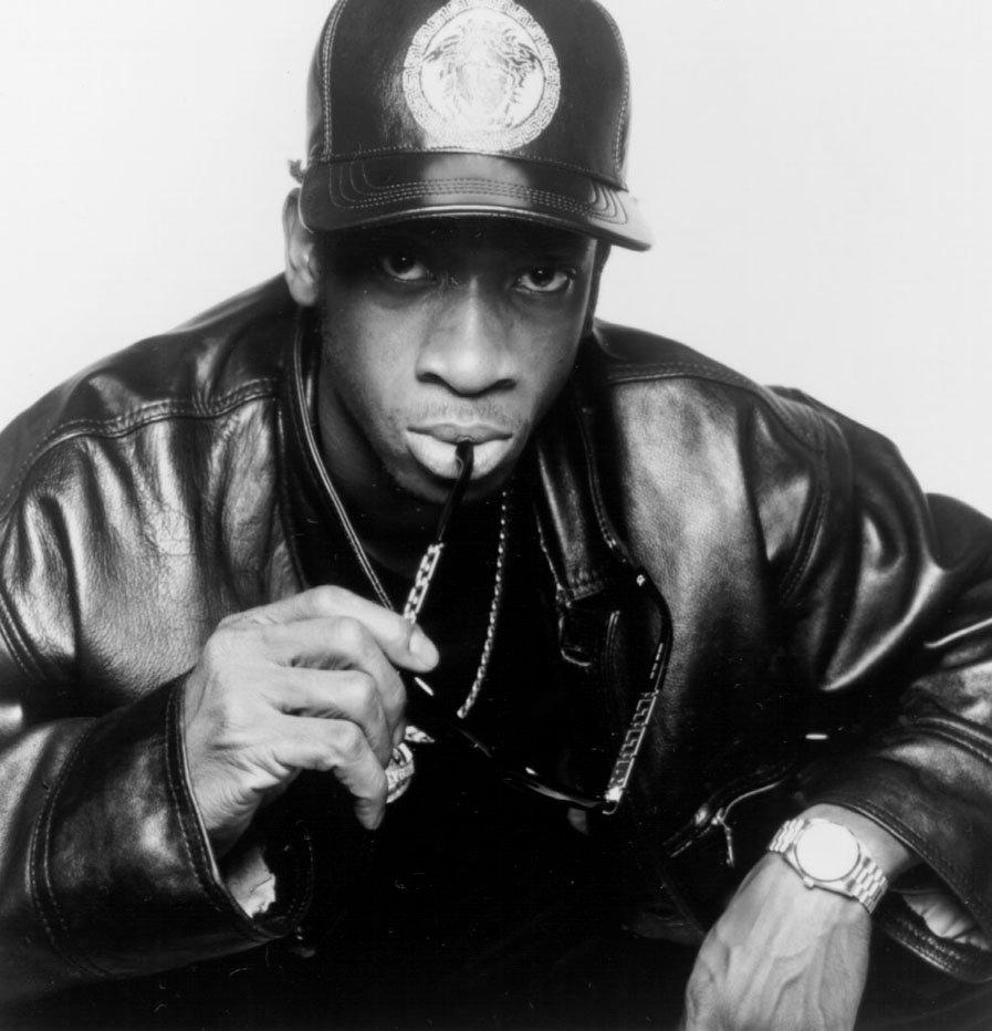 Bounty Killer | Artist | GRAMMY.com