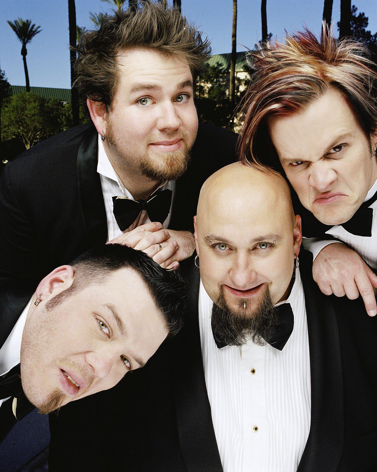 Bowling For Soup