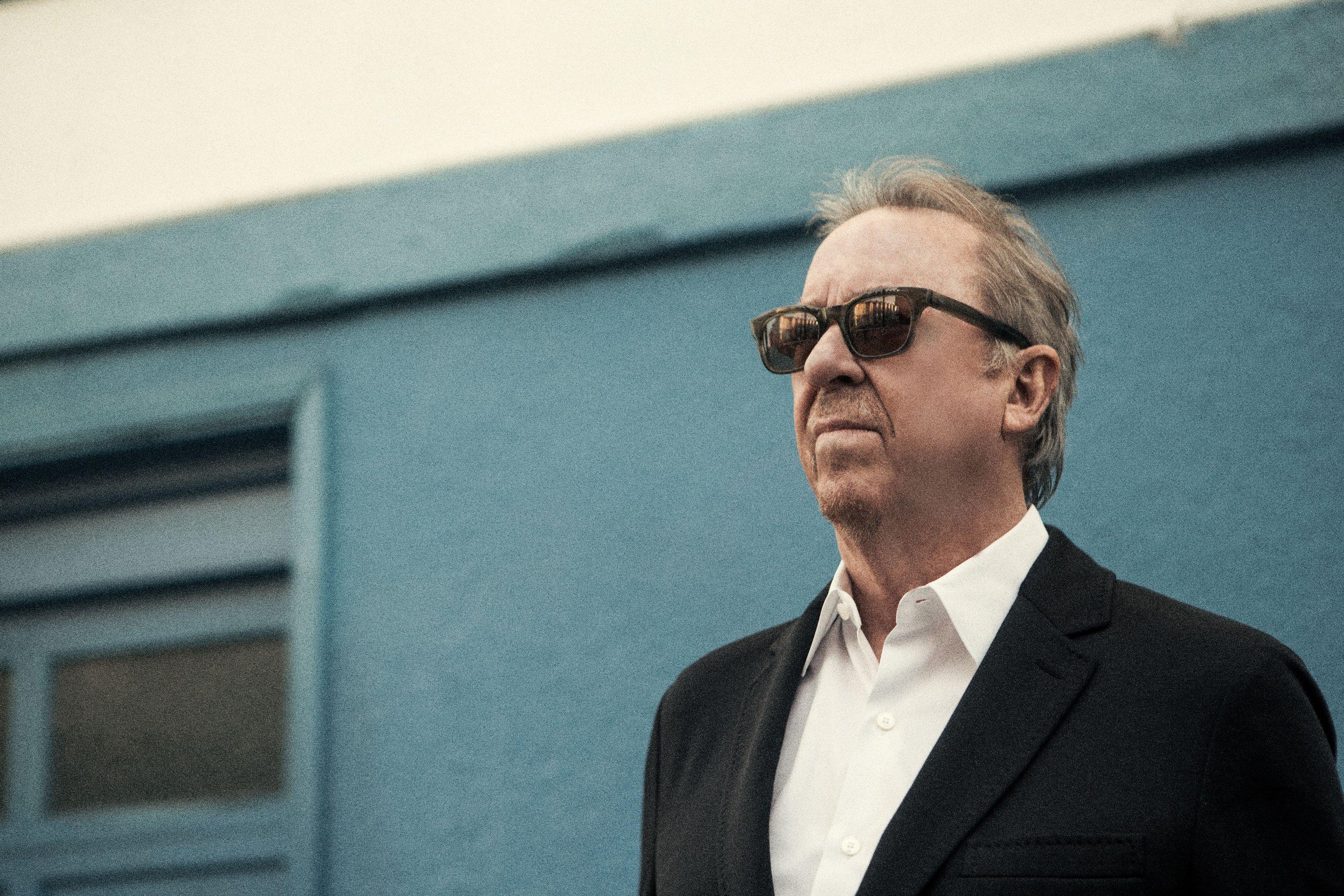 Boz Scaggs