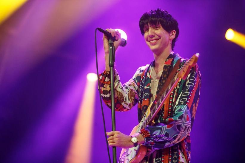 Deerhunter's Bradford Cox: "I'm The Closest Thing That Our Age Has To A Bowie"