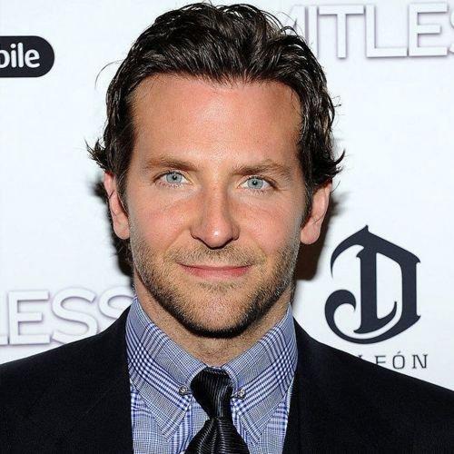 Bradley Cooper