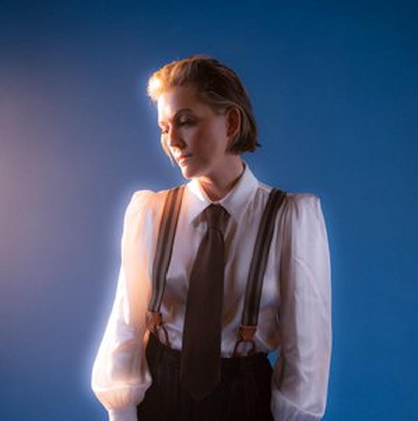 Brandi Carlile's "The Joke" Sees GRAMMY Effect As It Tops Rock Charts