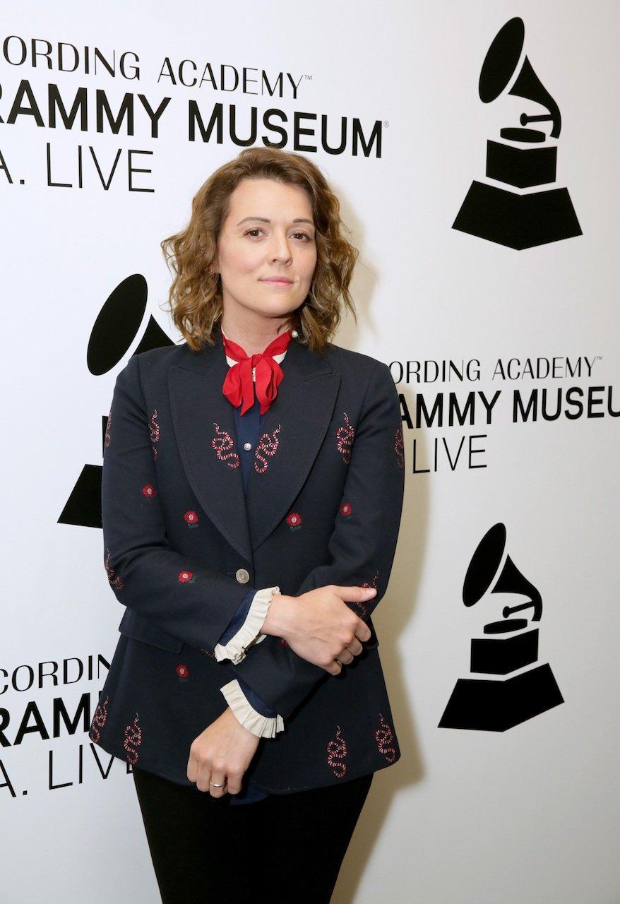 Brandi Carlile Announces All-Female Rock Festival In Mexico | GRAMMY.com