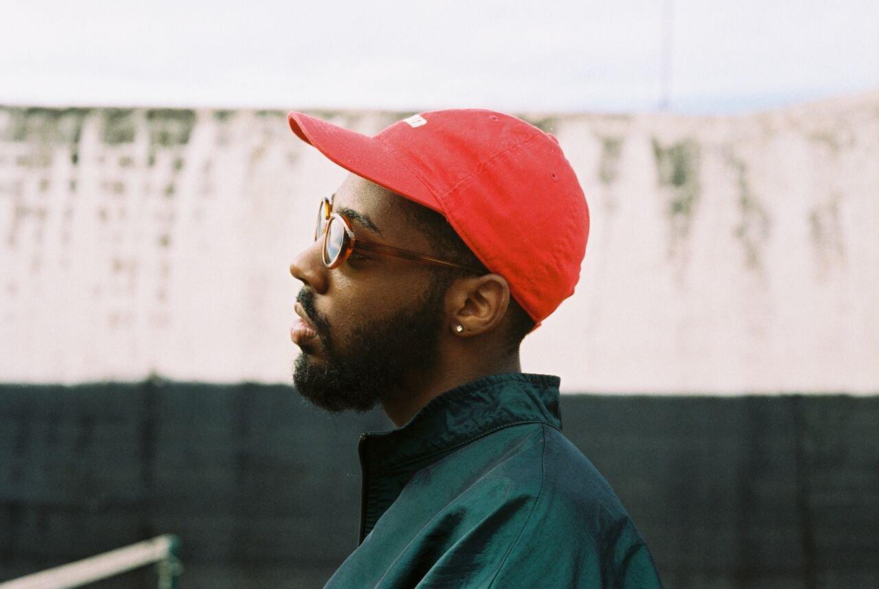 Brent Faiyaz