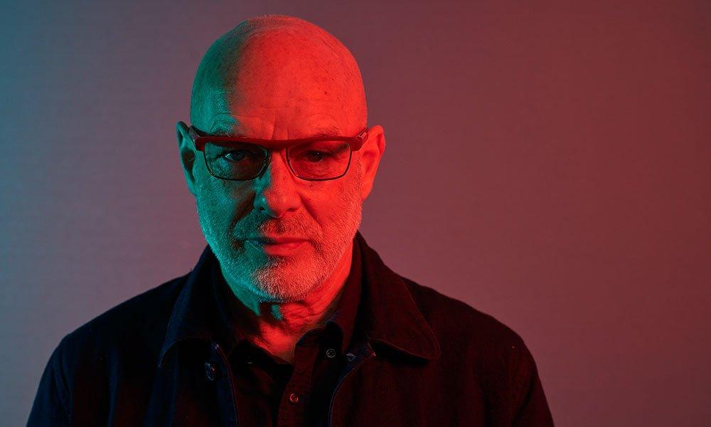 Brian Eno