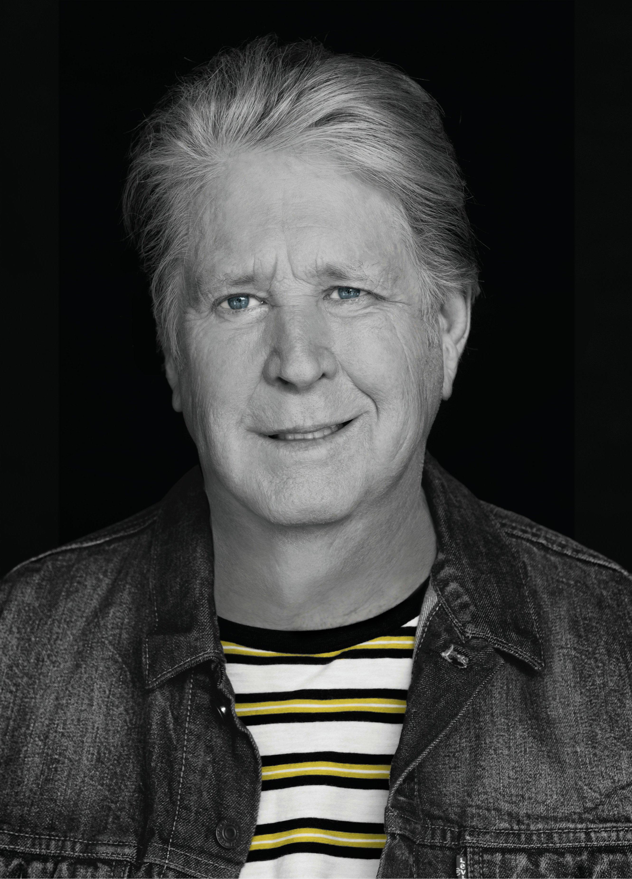 Brian Wilson