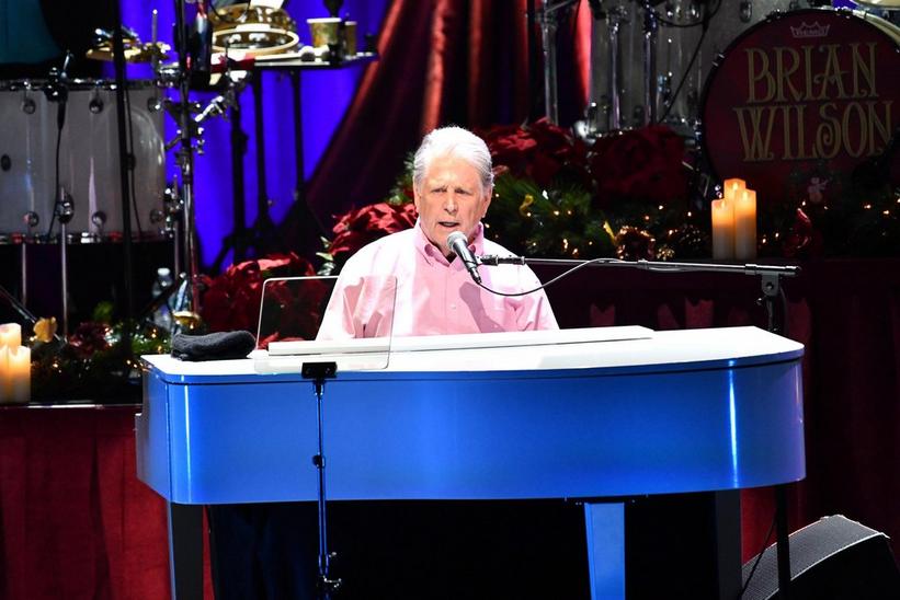 Brian Wilson And The Zombies Announce "Something Great From '68" Joint Tour 