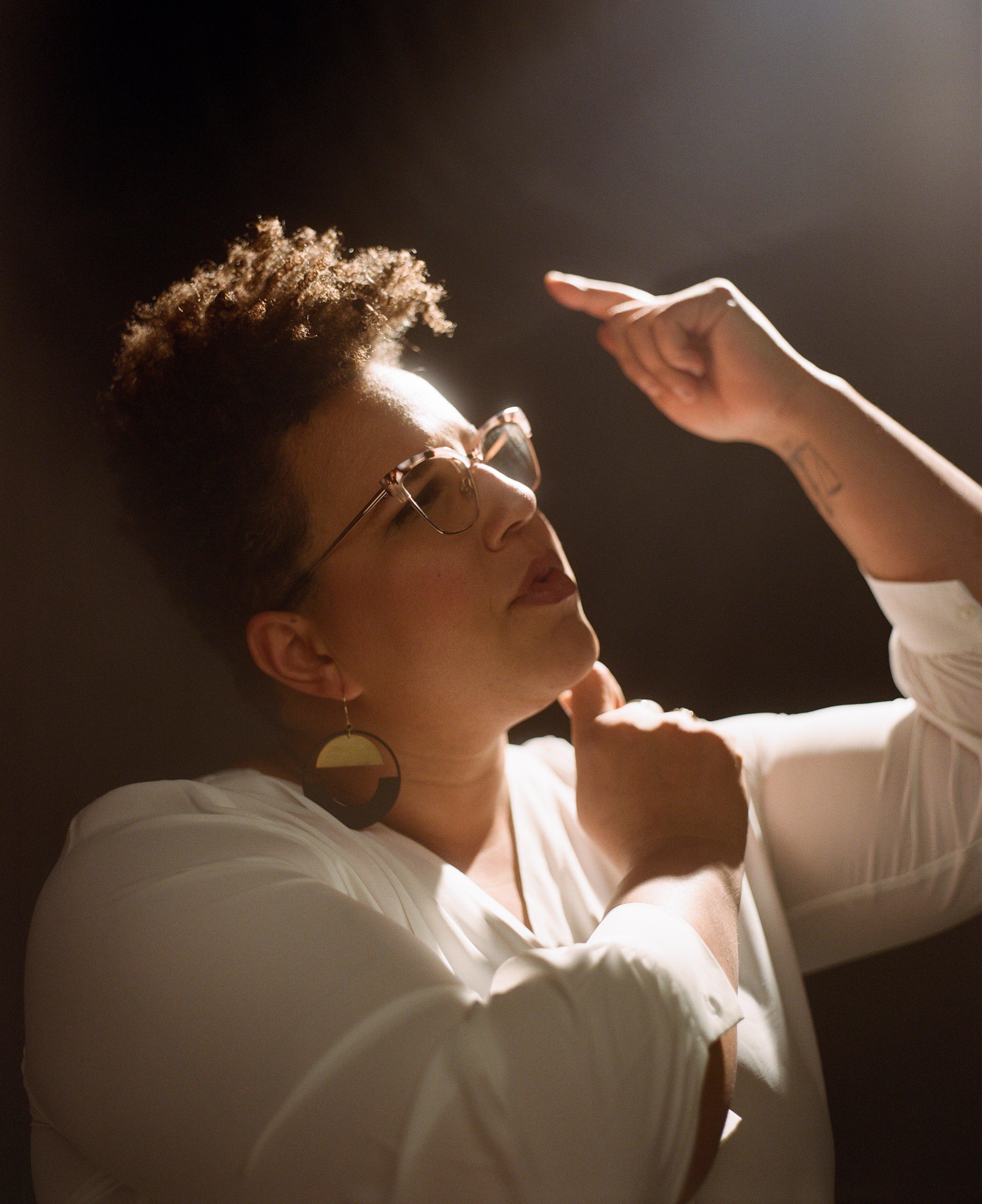 Brittany Howard