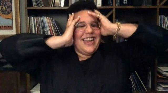 Brittany Howard Wins Best Rock Song: "Stay High"