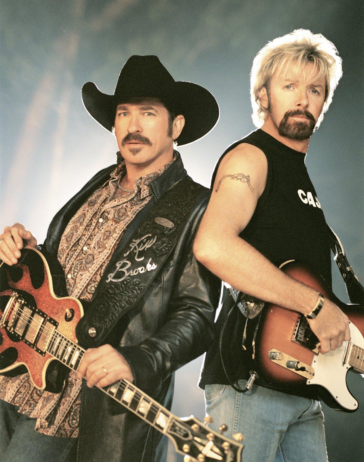 Brooks & Dunn