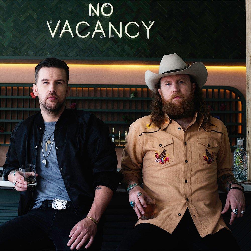 Brothers Osborne