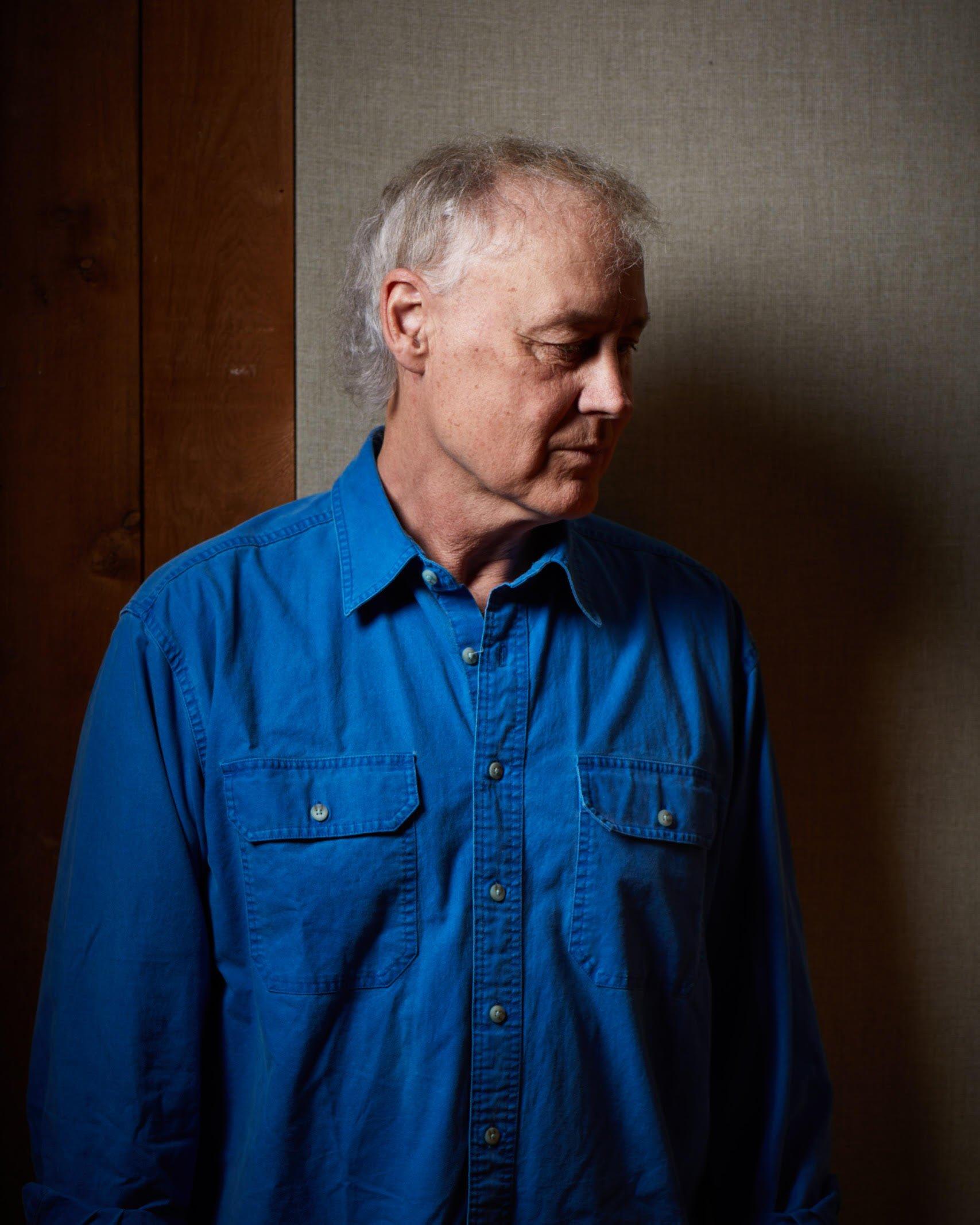 Bruce Hornsby Talks New Album Non-Secure Connection, Working With Spike Lee And His Ongoing Support pic