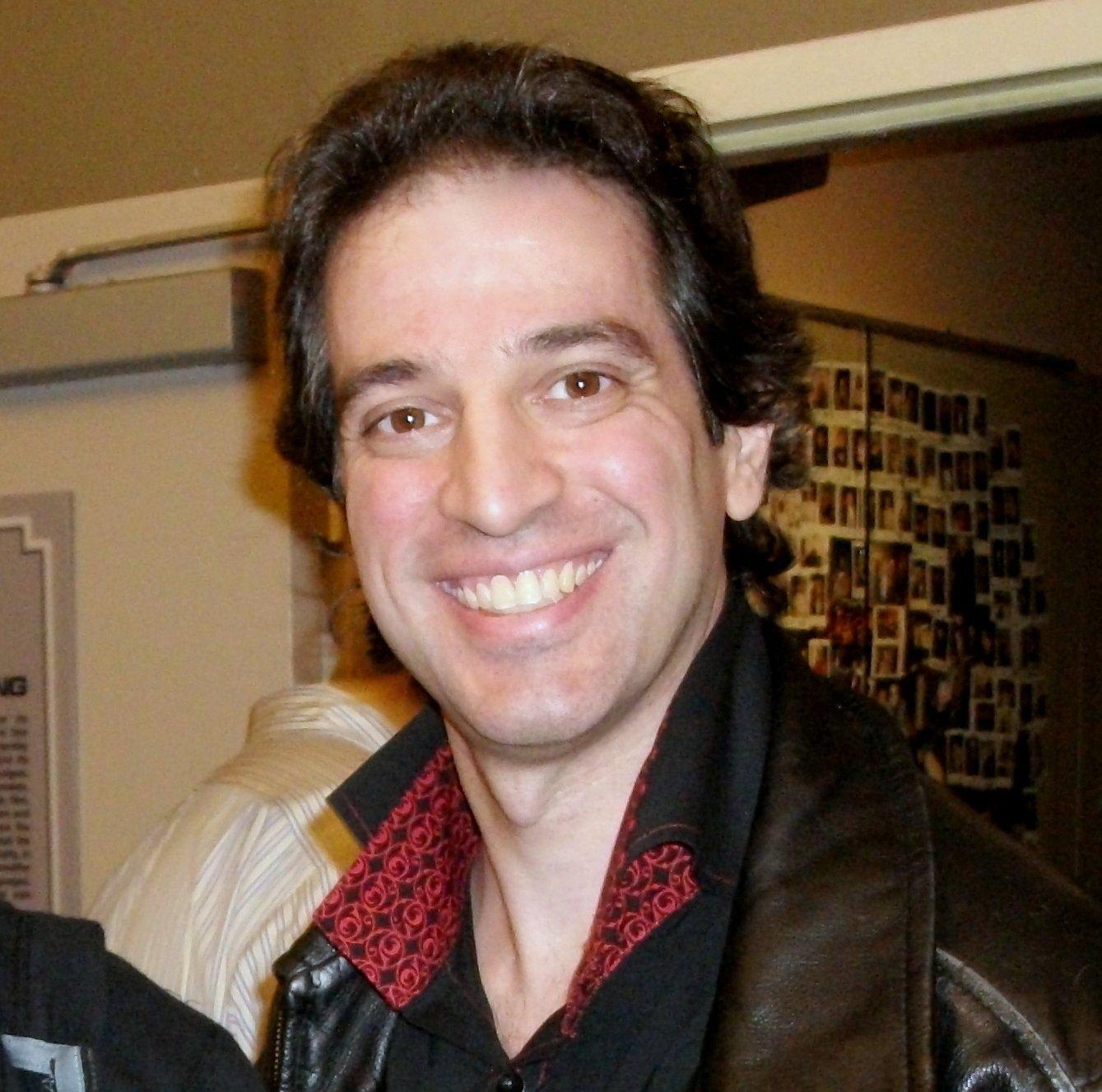 Bryan Reesman | GRAMMY.com