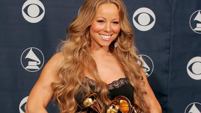 Black Sounds Beautiful: How Mariah Carey Went From Feeling Out Of Place To One Of The Bestselling Woman Artists Of All Time