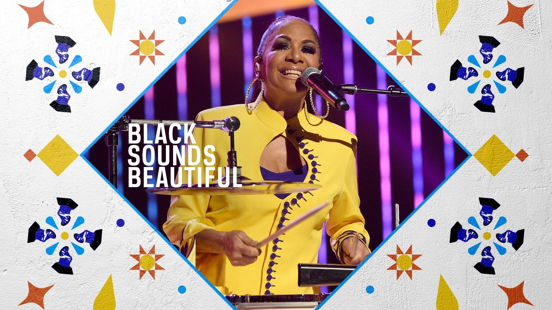 How Sheila E. Fits Two Legendary Careers Into One