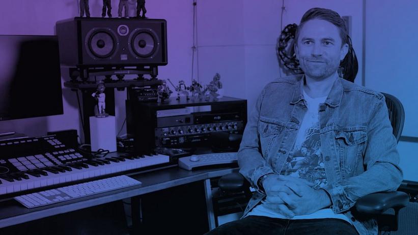 Behind The Board: Joel Little On Working With Lorde, How Vans Warped Tour Inspired Him & More