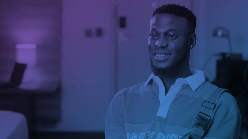 Behind The Board: Catch Up With Afrobeats Hitmaker Kel P In Nigera To Talk Music Production