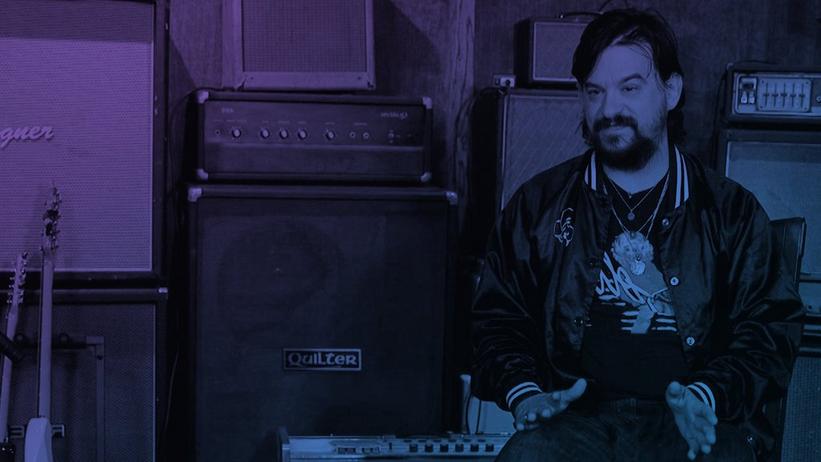 Behind The Board: Shooter Jennings On Growing Up In Music, His Dad's Best Advice & Producing Great Records