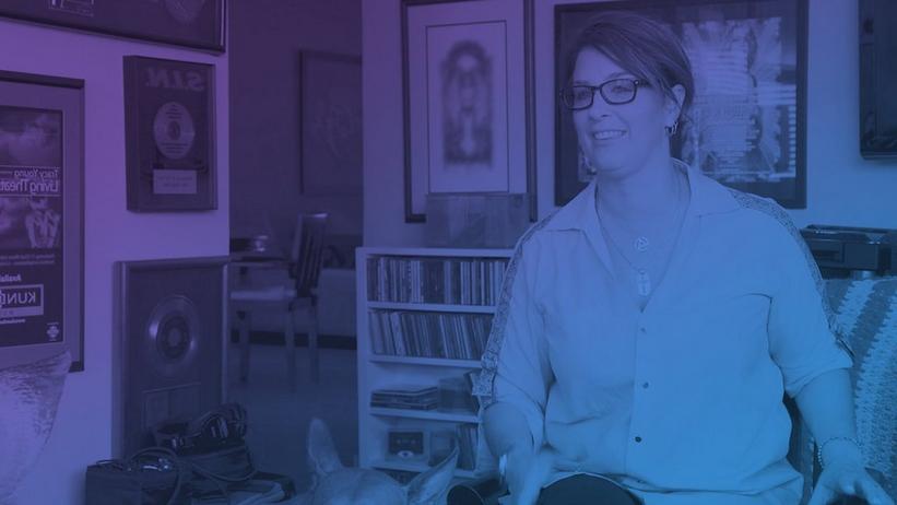 Behind The Board: Tracy Young Breaks Down How She Approaches A Remix