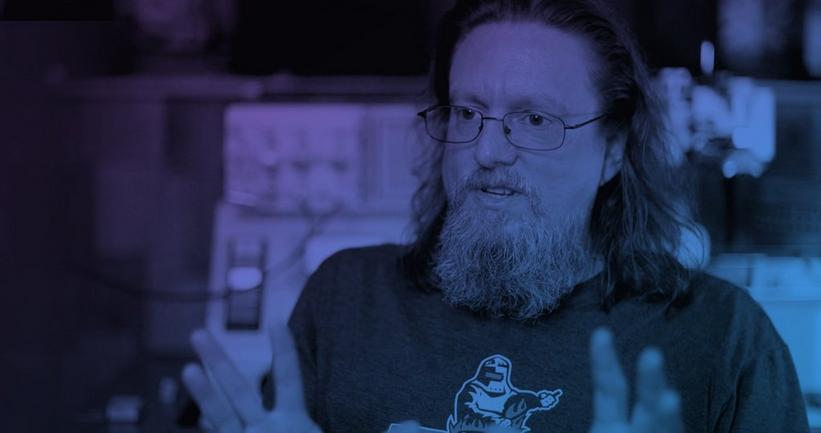 Behind The Board: Get Into The Vinyl Groove With Producer/Engineer Jeff Powell