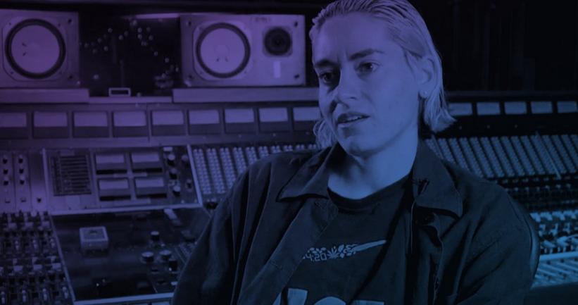 Behind The Board: Producer/Songwriter Jennifer Decilveo On Making Records With Truth & Trust 