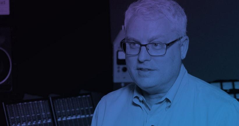 Behind The Board: John Loose Of Dolby Labs On Spatial Audio & Using "Little Moments" To Create Mix Magic 