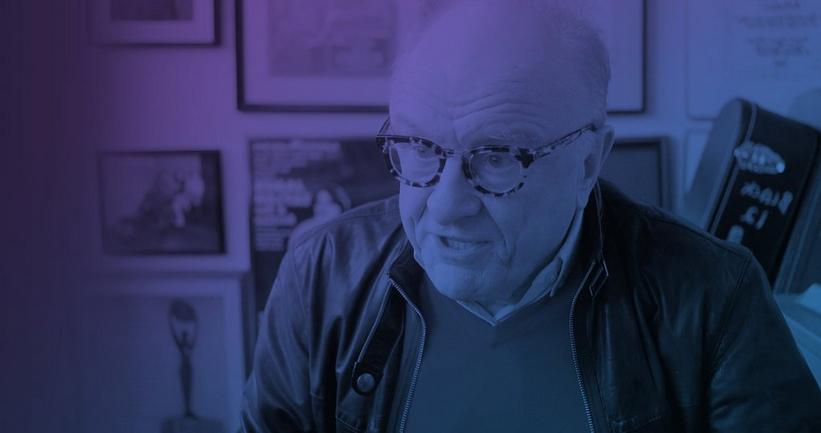 Behind The Board: Producer Peter Asher On James Taylor, Cher, Linda Ronstadt & More