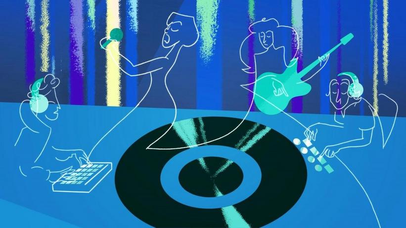 The Recording Academy Announces 3rd Annual "Behind The Record" Initiative To Continue To #GiveCredit To Creators In Music