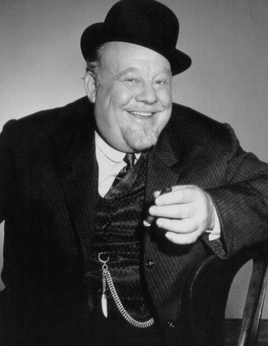 Burl Ives