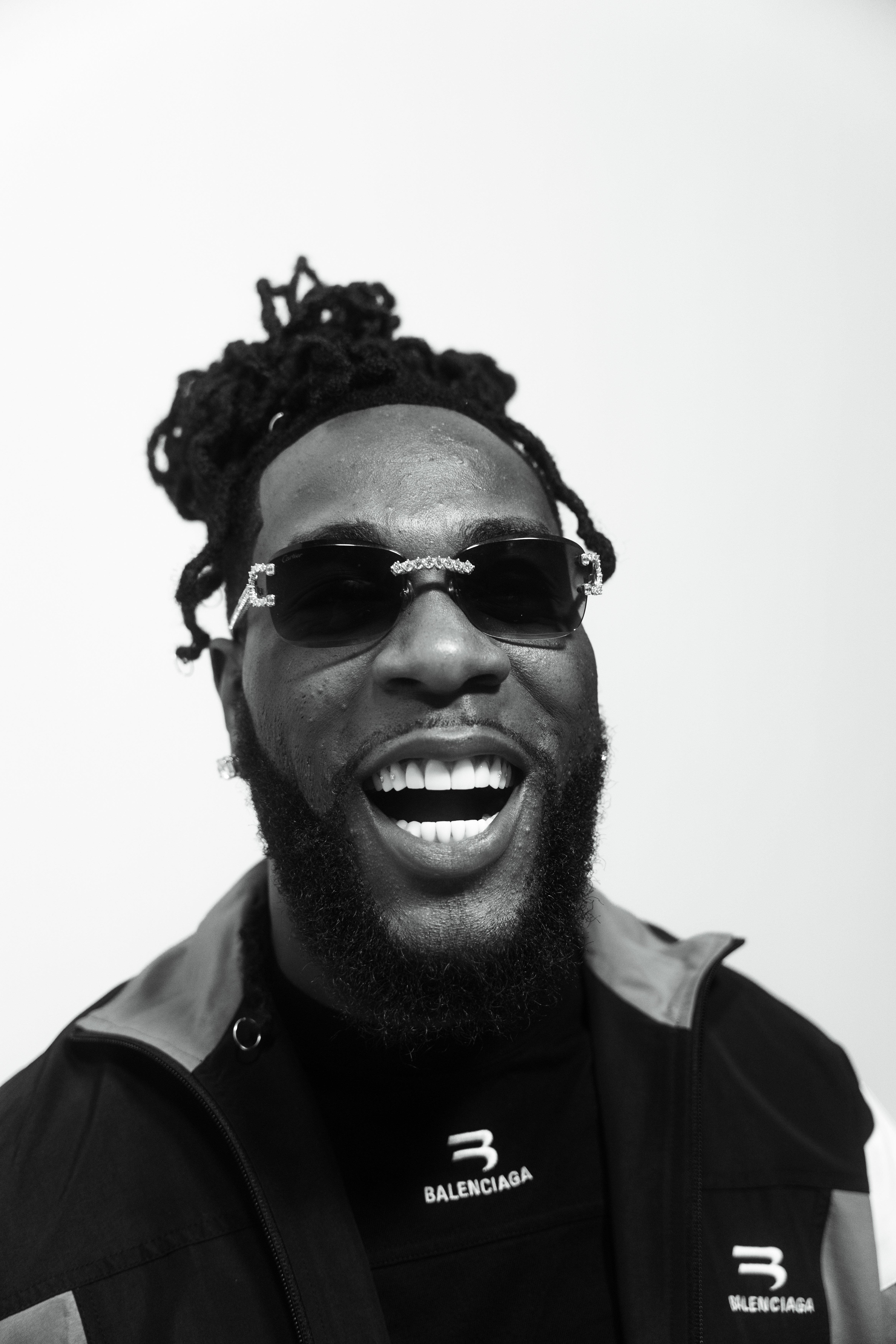 Burna Boy