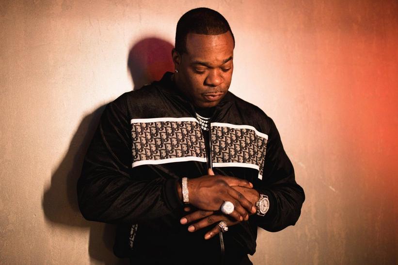 Busta Rhymes On Being In A "Beautiful Space" & Bringing Together Generations Of Hip-Hop Artists On 'Extinction Level Event 2'