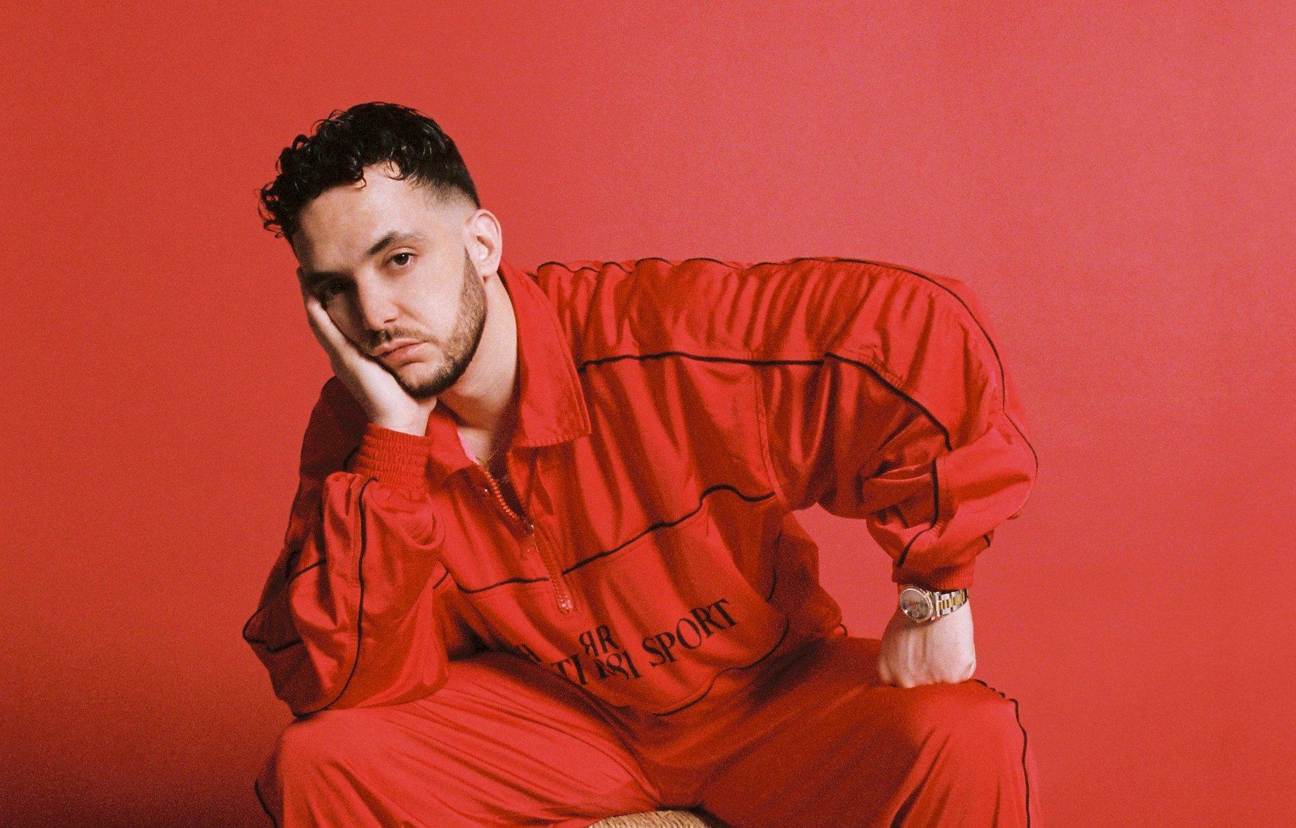 Meet The First-Time GRAMMY Nominee: How C. Tangana Used His 'Own  Interpretation Of Life' To Create 'El Madrileño,' An Album That Crosses  Genres & Cultures