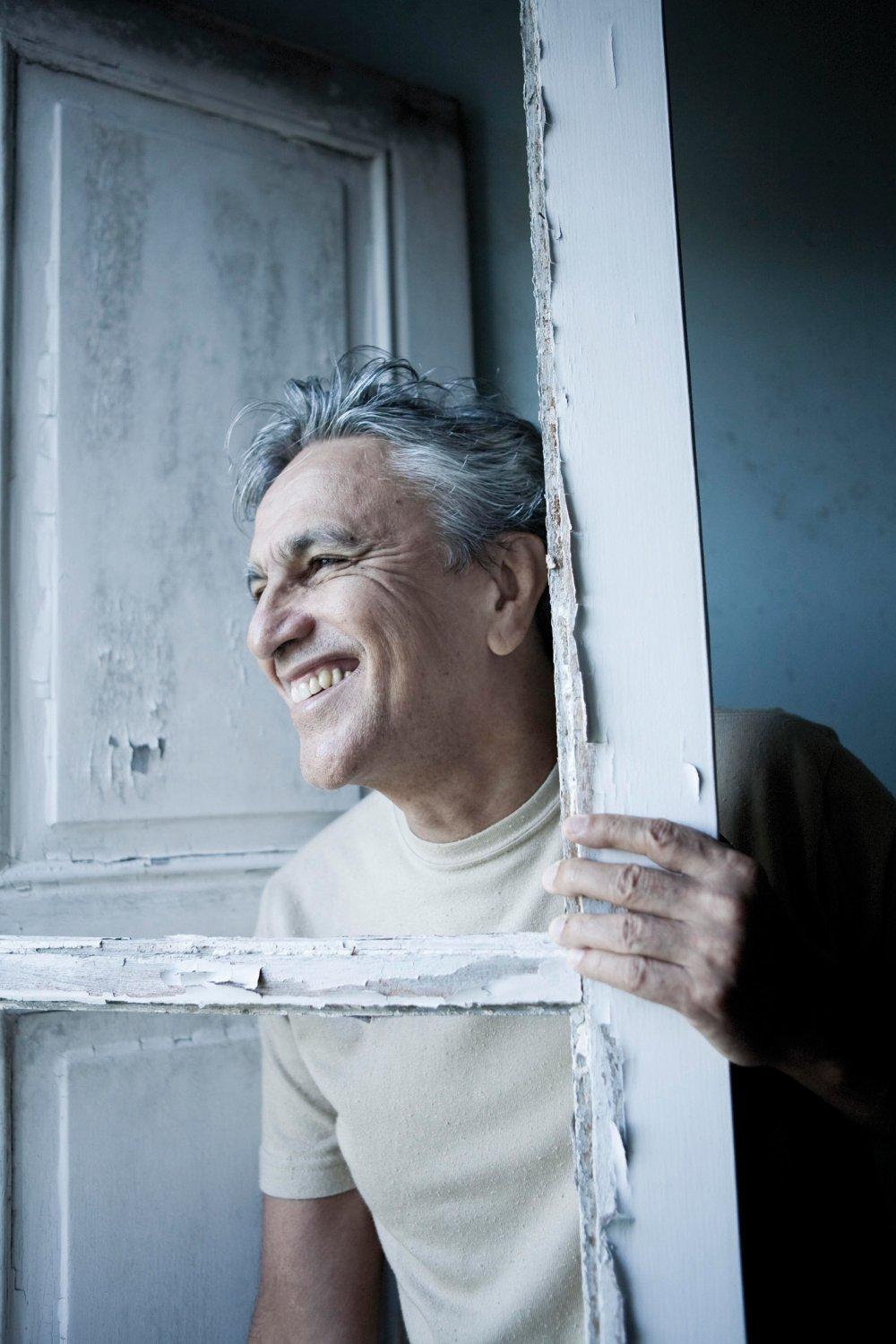 Caetano Veloso