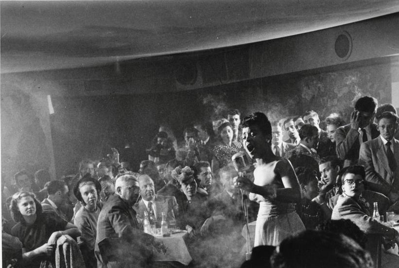 Learn About The U.S.' First Integrated Nightclub In 60 Seconds | The History Of
