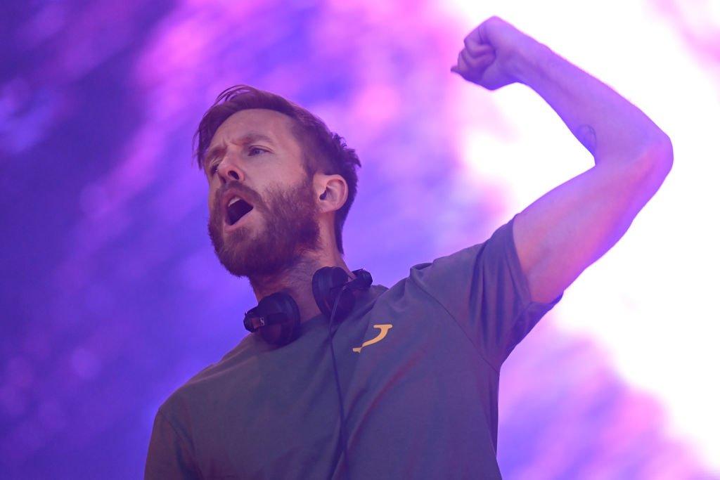 Calvin Harris Tour 2025 Electrifying Concerts Await!