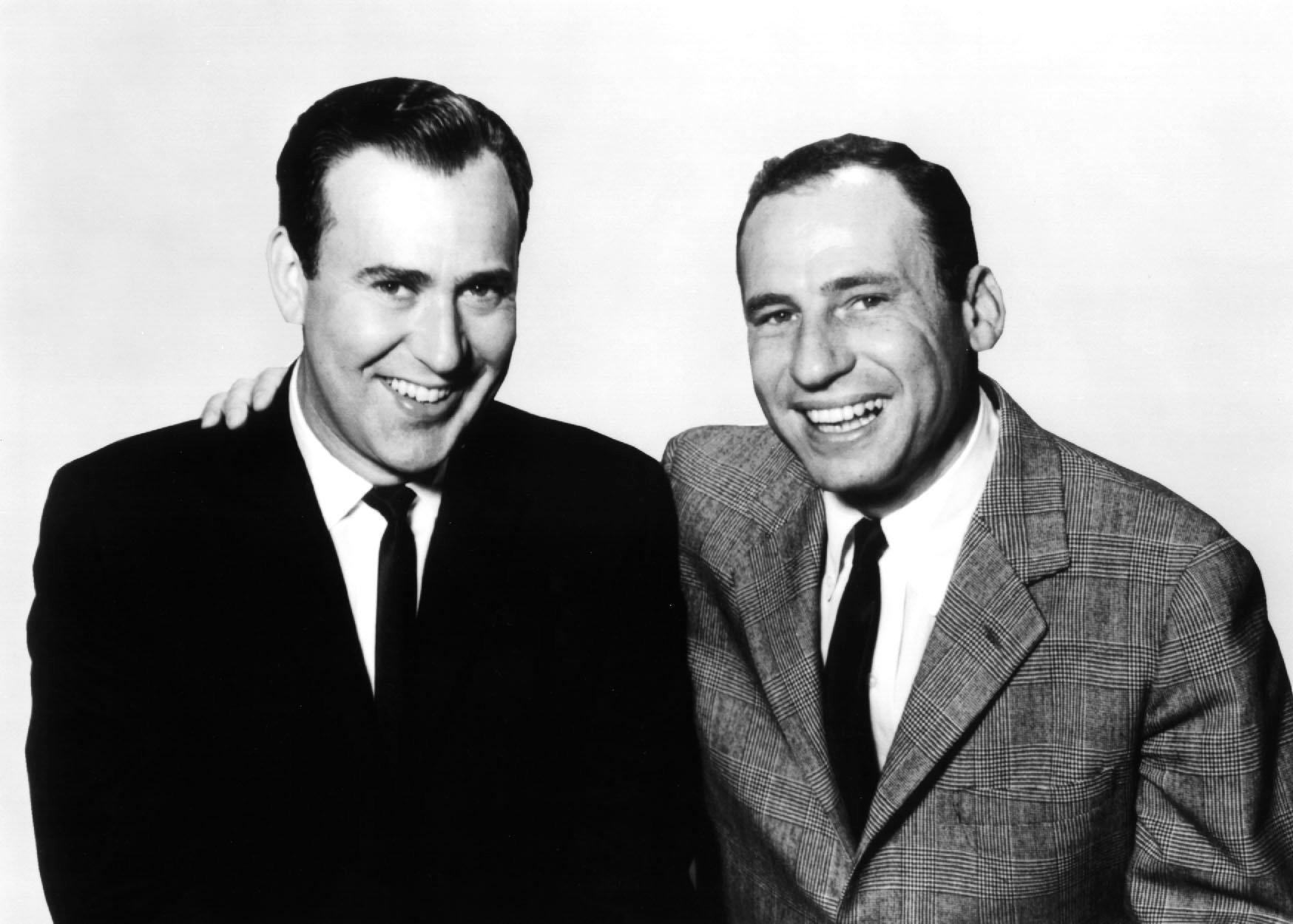 Carl Reiner