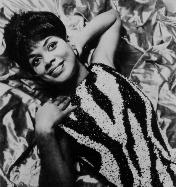 Carla Thomas