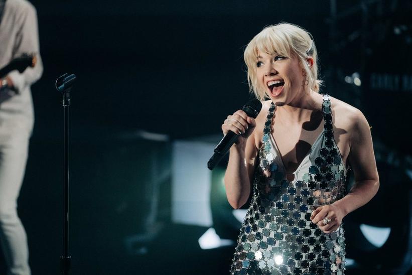 How Carly Rae Jepsen's Love Of Love Makes For Great Pop Music