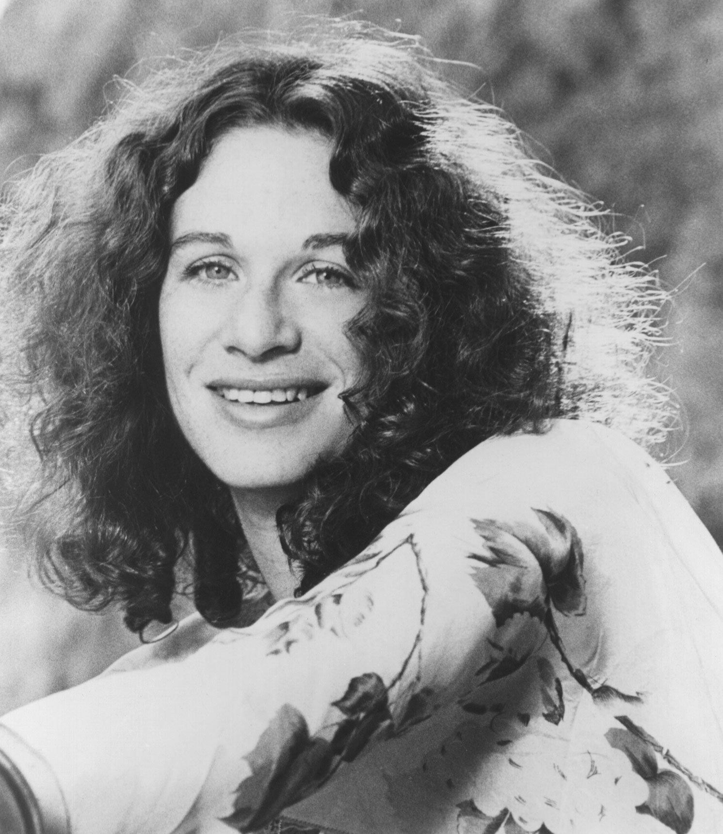 Carole King Artist GRAMMY