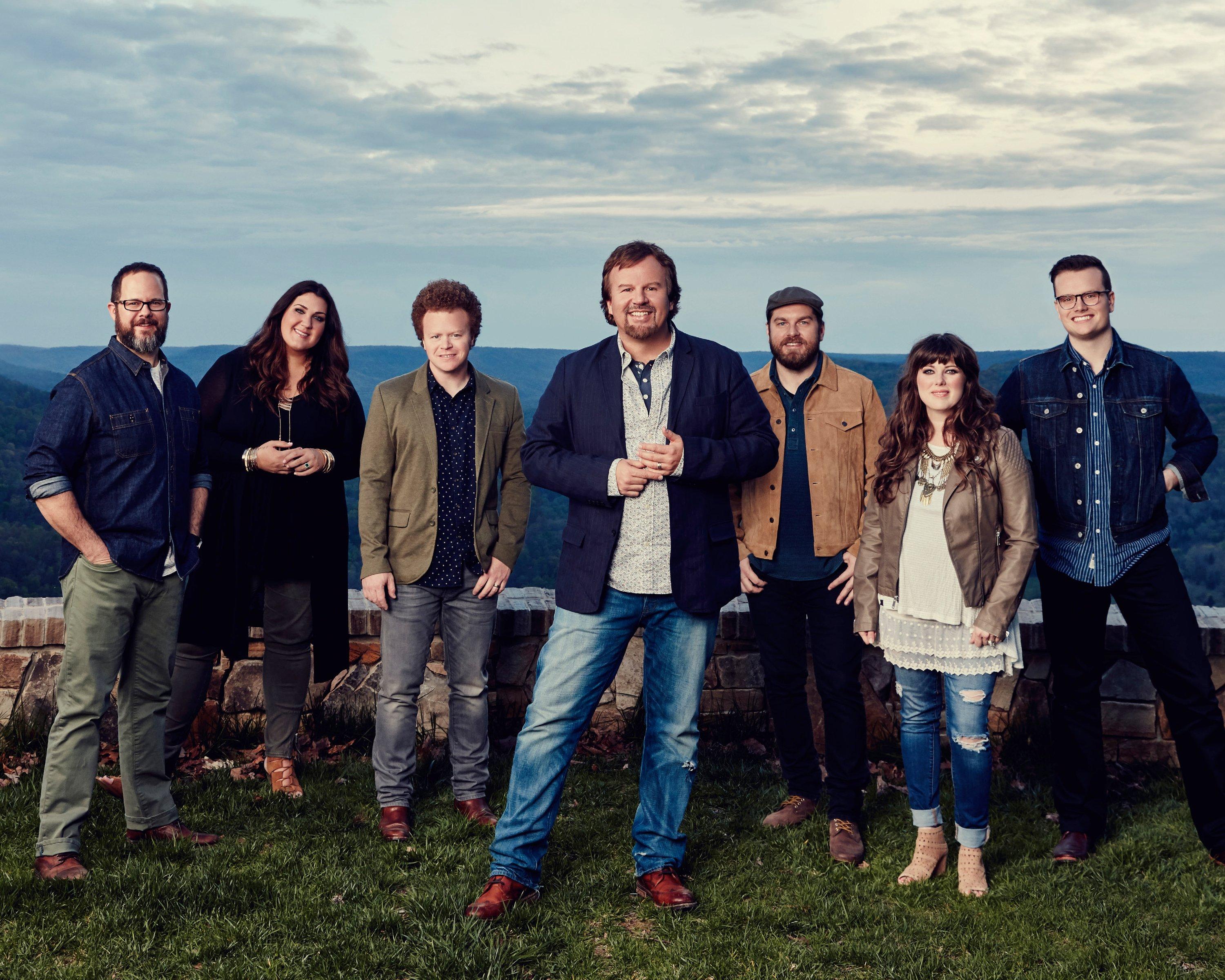 Casting Crowns