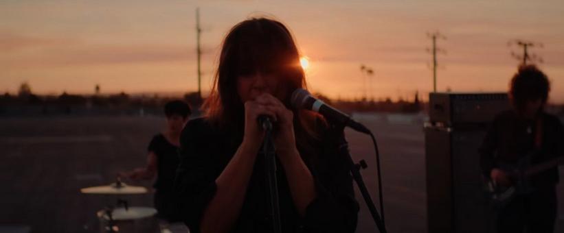 Watch: Cat Power's New Video For "Woman" Featuring Lana Del Rey