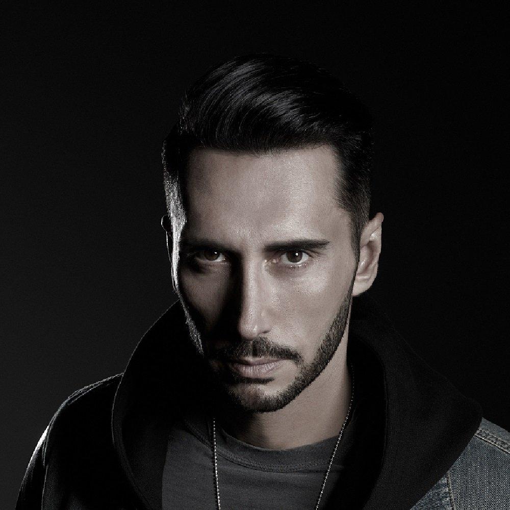 Cedric Gervais