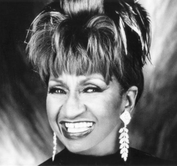 Celia Cruz