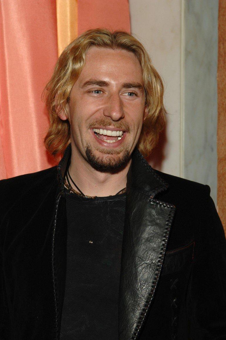 Chad Kroeger Artist