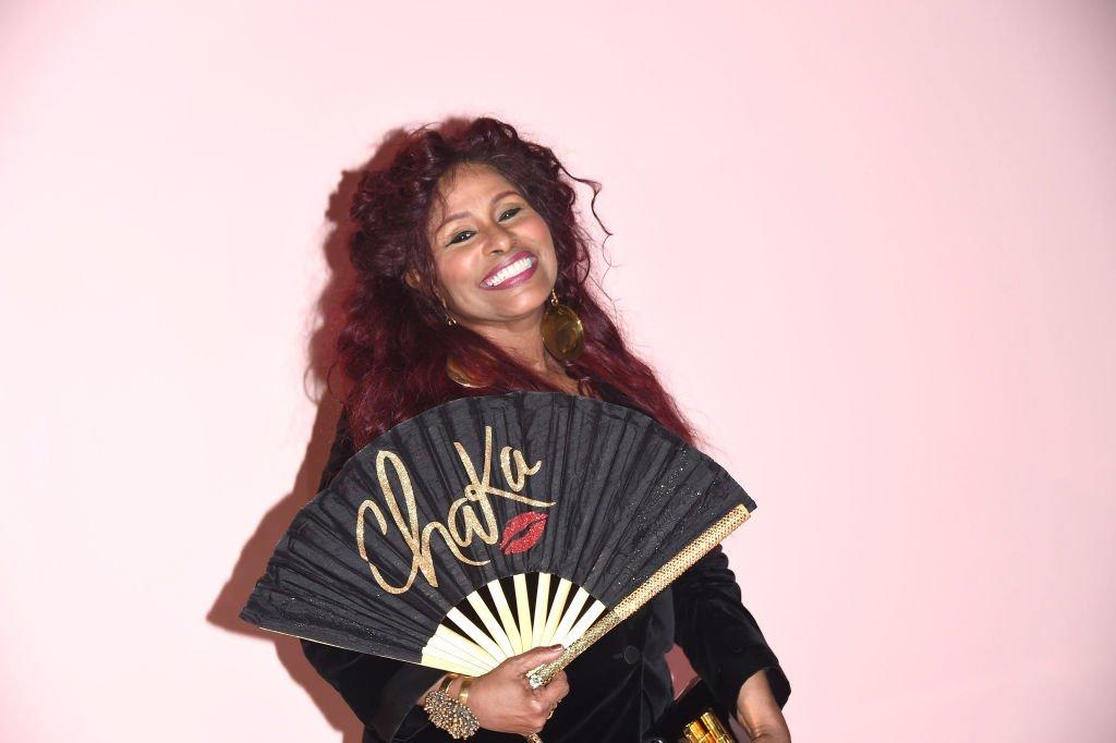 Chaka Khan And Michael McDonald Announce Summer 2019 Tour | GRAMMY.com