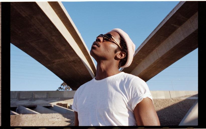 821px x 514px - Channel Tres Talks Honoring Isaac Hayes On EP 'Black Moses,' Healing With  Music & Being A \