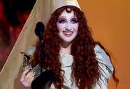 2025 GRAMMYs Chappell Roan Wins Best New Artist Calls On Labels To Do 
